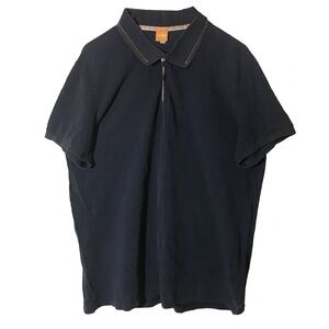 BOSS ORANGE Polo  Golf Shirt Size XXL